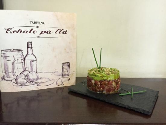 Echate Pa Lla